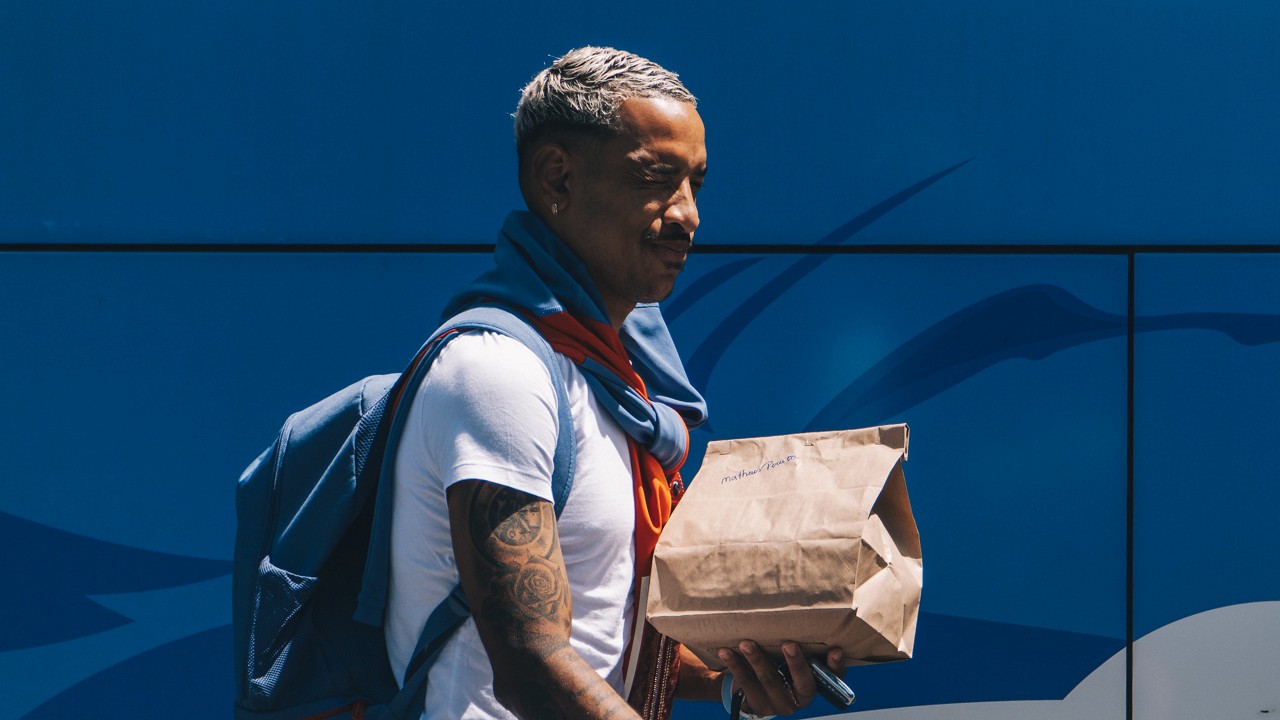 Matheus Pereira pode anunciar saída do Cruzeiro a qualquer momento