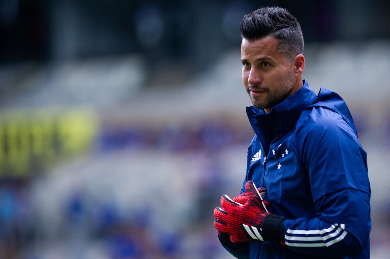 Fábio tem contrato com o Fluminense até o final de 2025