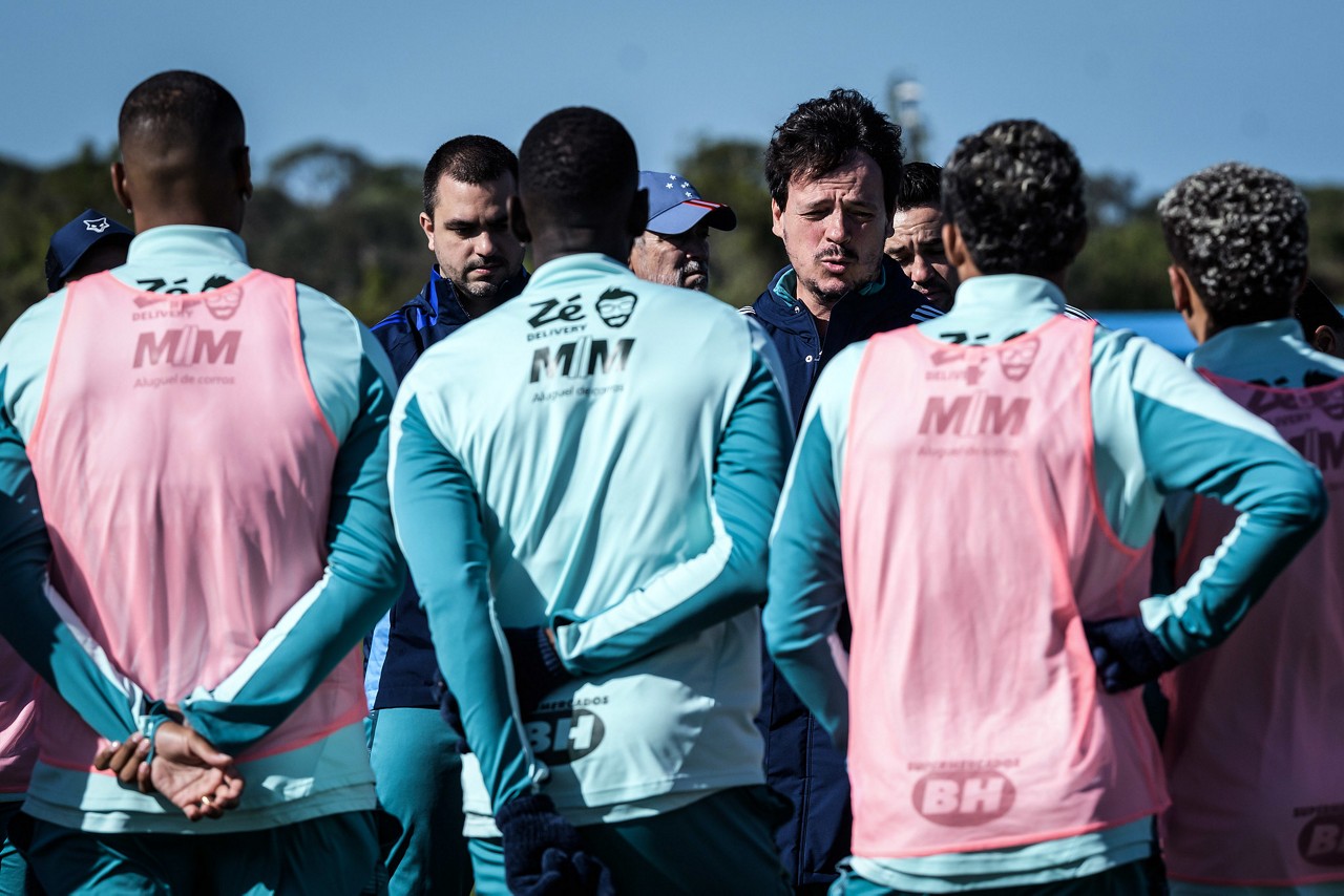 Cruzeiro deverá ter uma equipe alternativa em Brasília