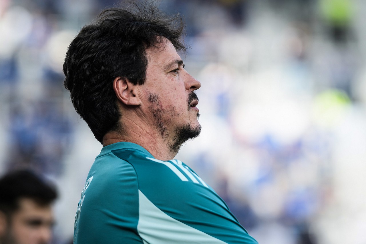 Diniz preparou a equipe para a temporada nos Estados Unidos
