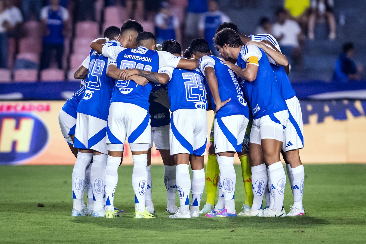 Time mineiro vem de classificação em mata-mata nacional
