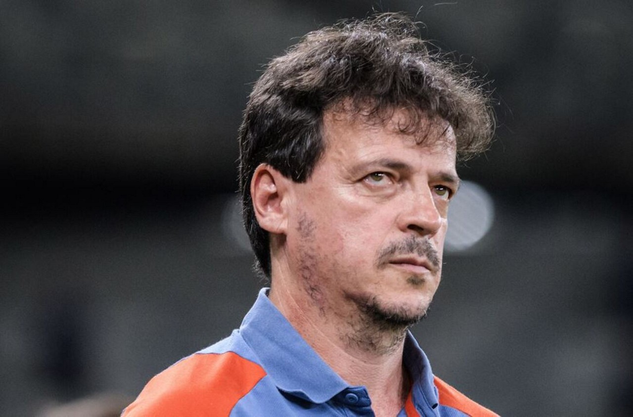 Trabalho de Diniz não tem agradado torcedor cruzeirense