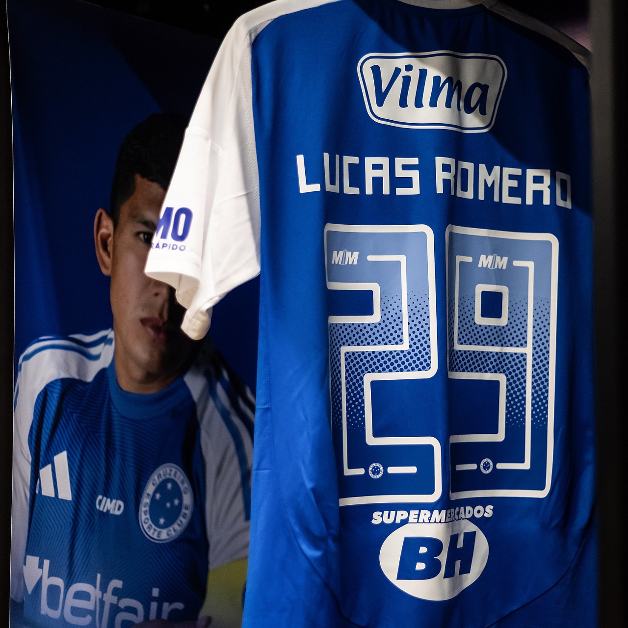 Cruzeiro x Internacional, no Mineirão.
Foto: Gustavo Aleixo/Cruzeiro 

IMPORTANTE: Imagem destinada a uso institucional e divulgação, seu uso comercial está vetado incondicionalmente por seu autor e o Cruzeiro Esporte Clube. 

IMPORTANT: image intended for institutional use and distribution. Commercial use is prohibited unconditionally by its author and Cruzeiro Esporte Clube.