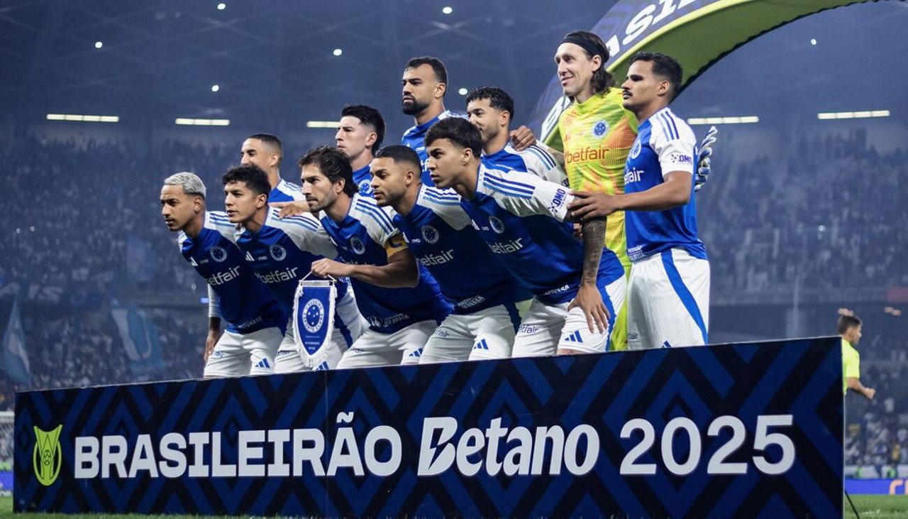 Equipe mineira perdeu para o Santos em último duelo no Gigante da Pampulha