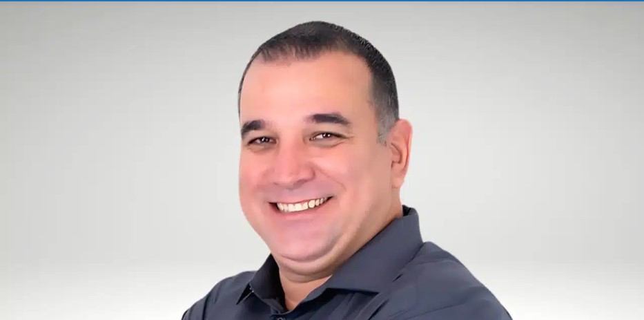 Léo Medeiros será empossado como prefeito de Recreio, na Zona da Mata mineira