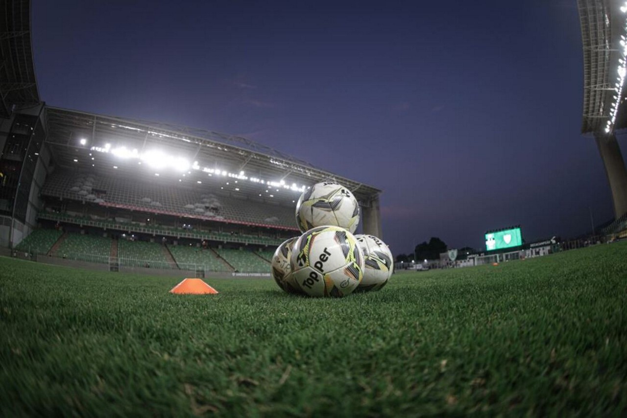 Time de Itabirito manda seus jogos na capital mineira