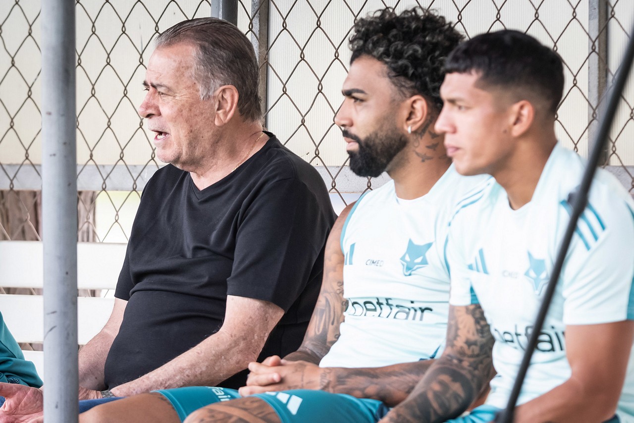 Pelaipe vive o dia a dia da Toca da Raposa 2