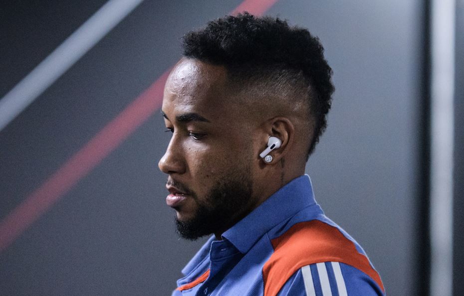 Rafa Silva tem 32 anos e contrato até dezembro de 2024