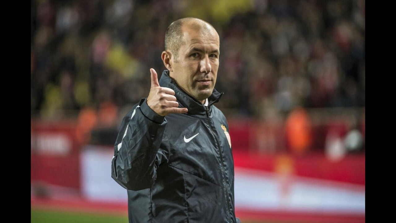 Leonardo Jardim está atualmente no Al Ain