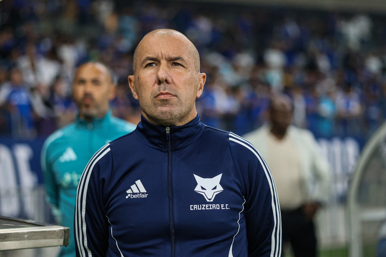 Jardim gostaria de já contar com reforços para a sequência da temporada