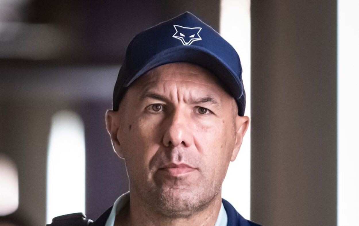 Jardim solicita contratações e dispensas na equipe principal