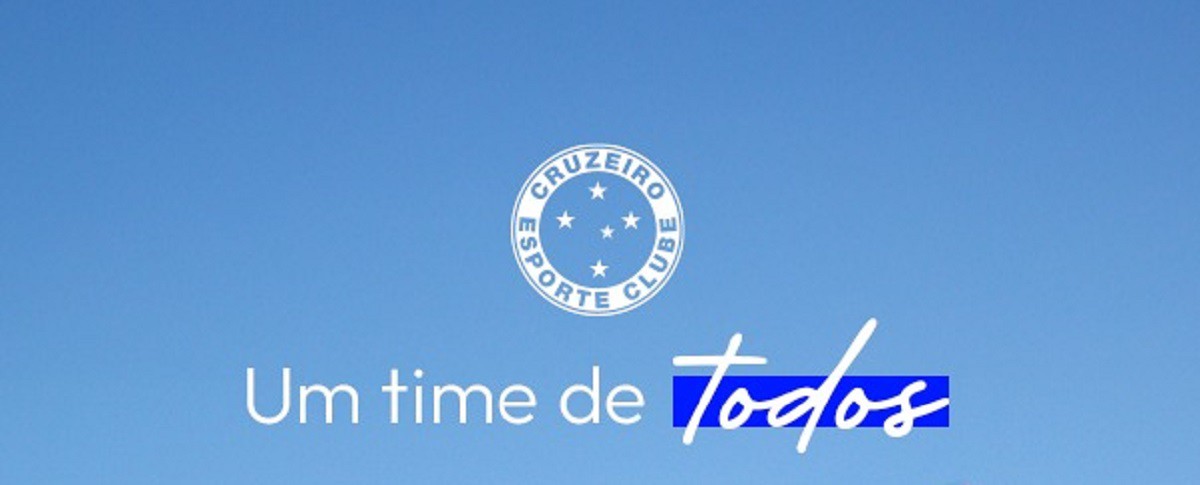Homenagem do Cruzeiro no 'Dia do Orgulho LGBTQIAPN+'