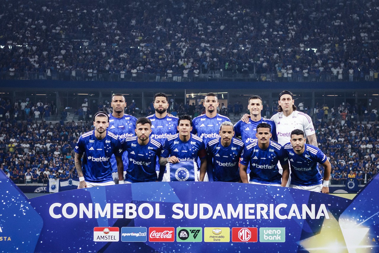 Clube passou pelo Boca Juniors nas oitavas de final