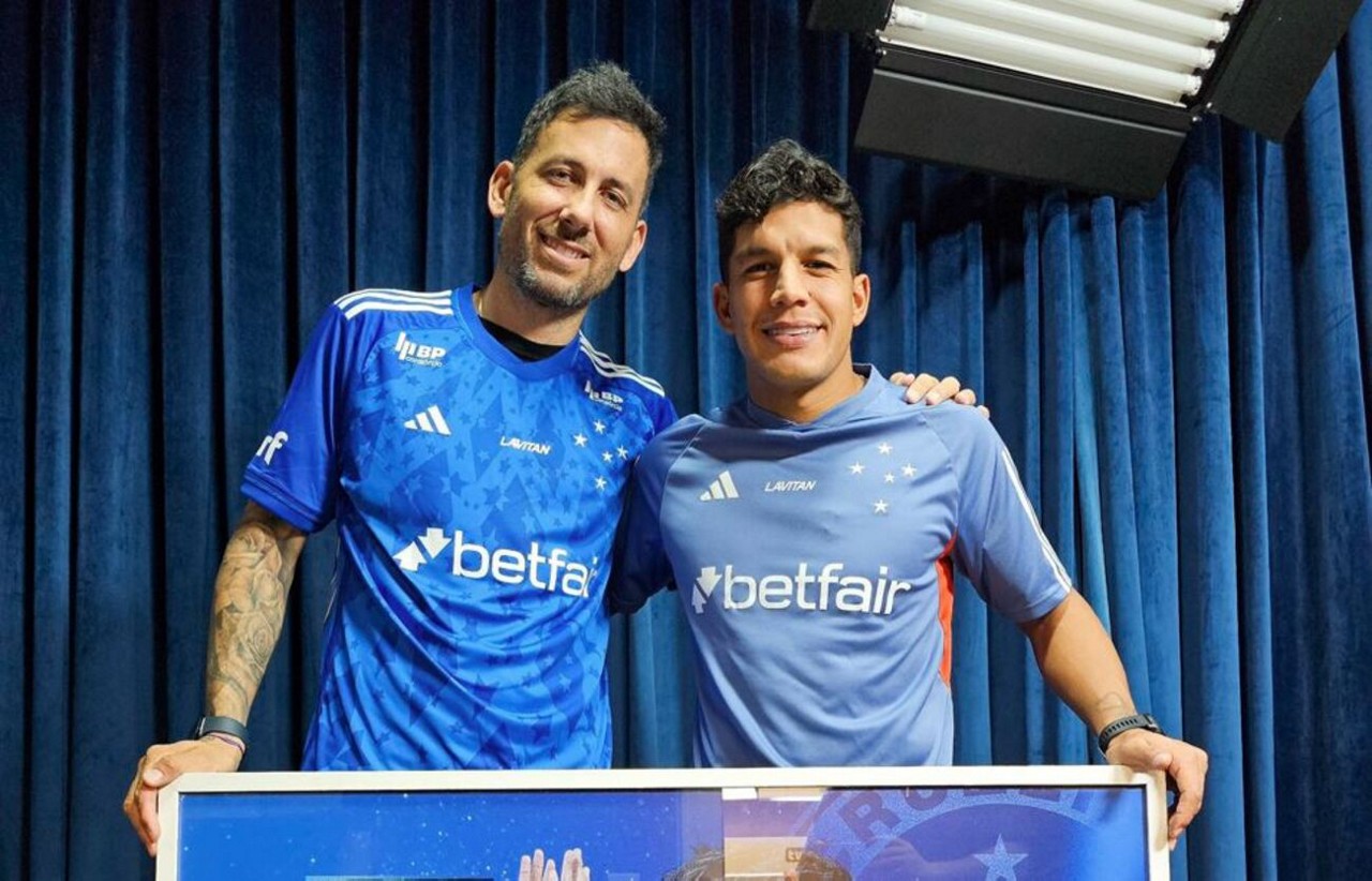 Argentinos atuaram e conquistaram títulos juntos na última década