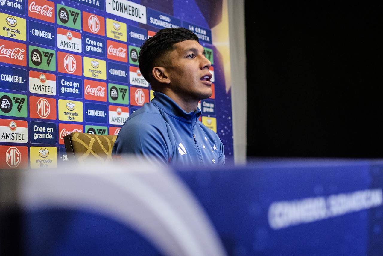 Romero está em sua segunda passagem pelo clube