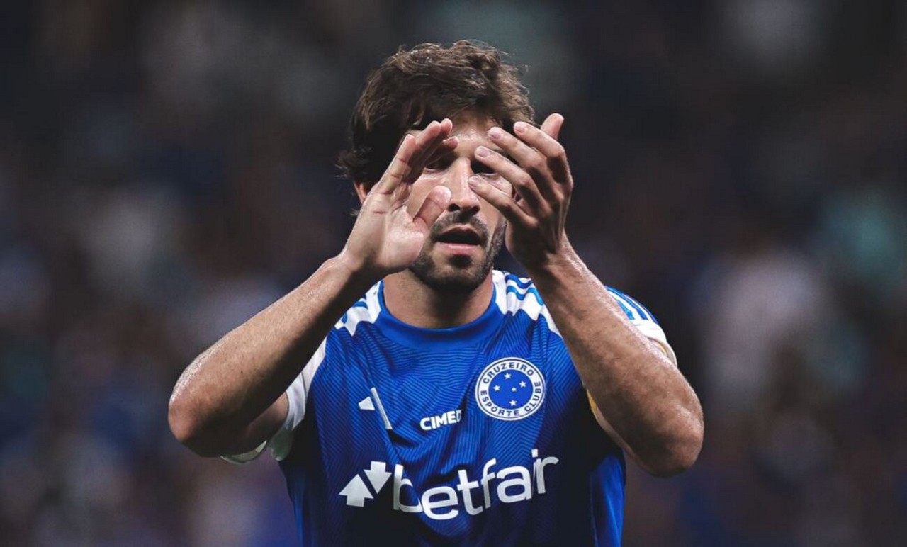 Lucas Silva deverá subir posições no ranking ainda em 2025