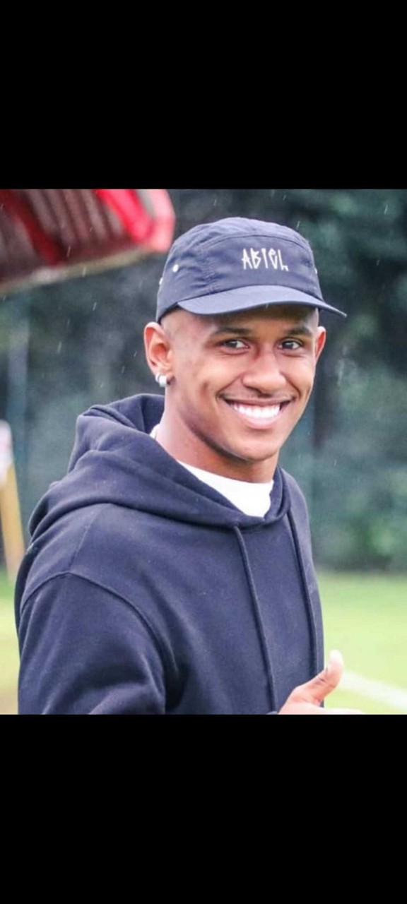 Atacante Marquinhos chega ao Cruzeiro por empréstimo junto ao Arsenal, da Inglaterra