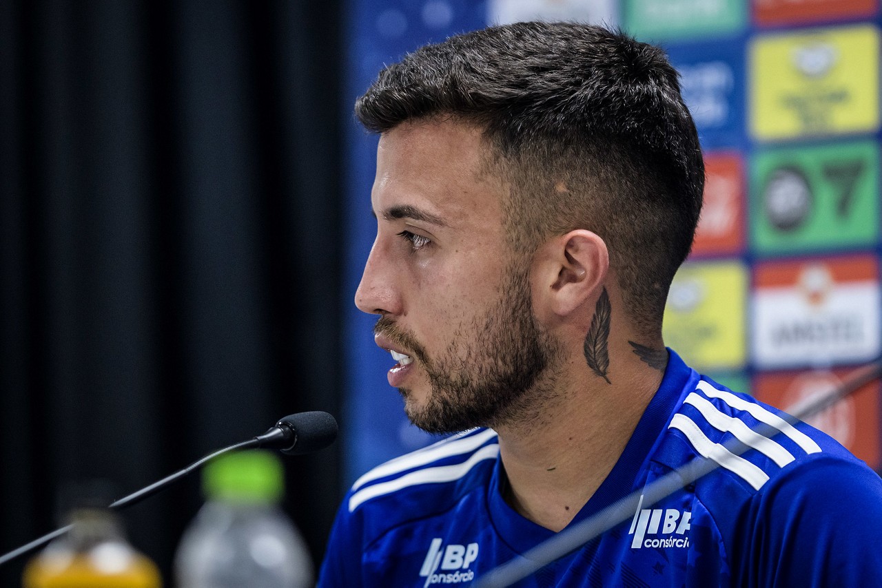 Em pouco tempo, Matheusinho se tornou uma das principais peças do time