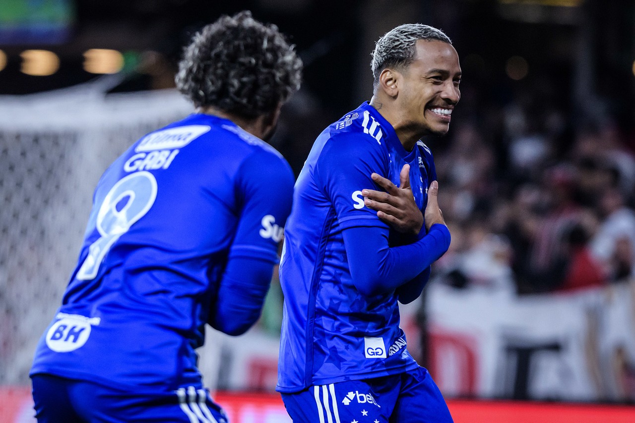 MP10 balançou as redes com menos de 30 segundos de jogo
