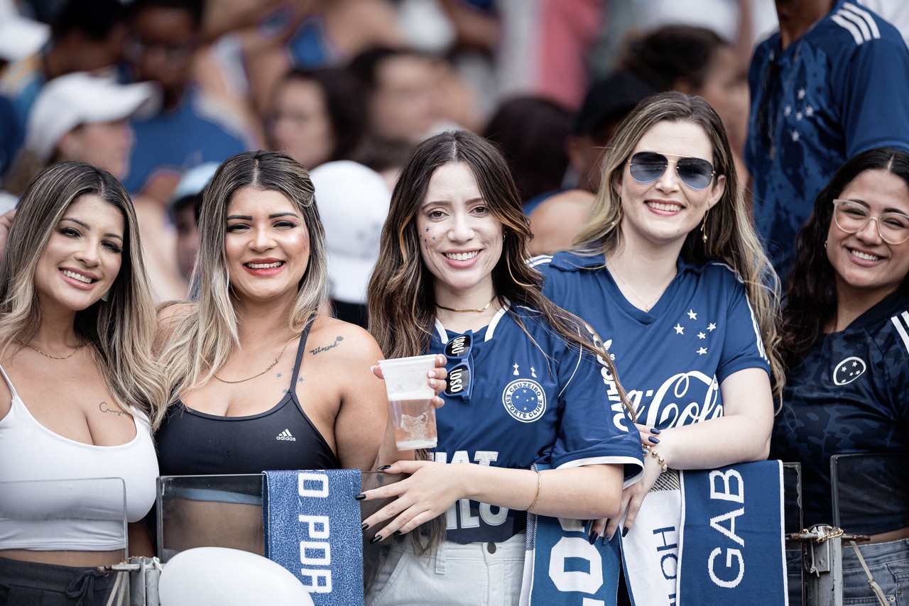 Gigante da Pampulha tem capacidade para quase 62 mil torcedores