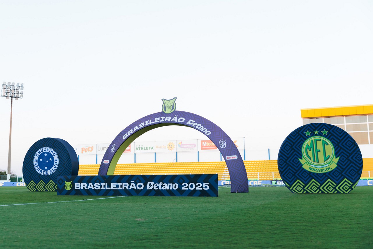 Equipe paulista é uma das melhores mandantes da competição