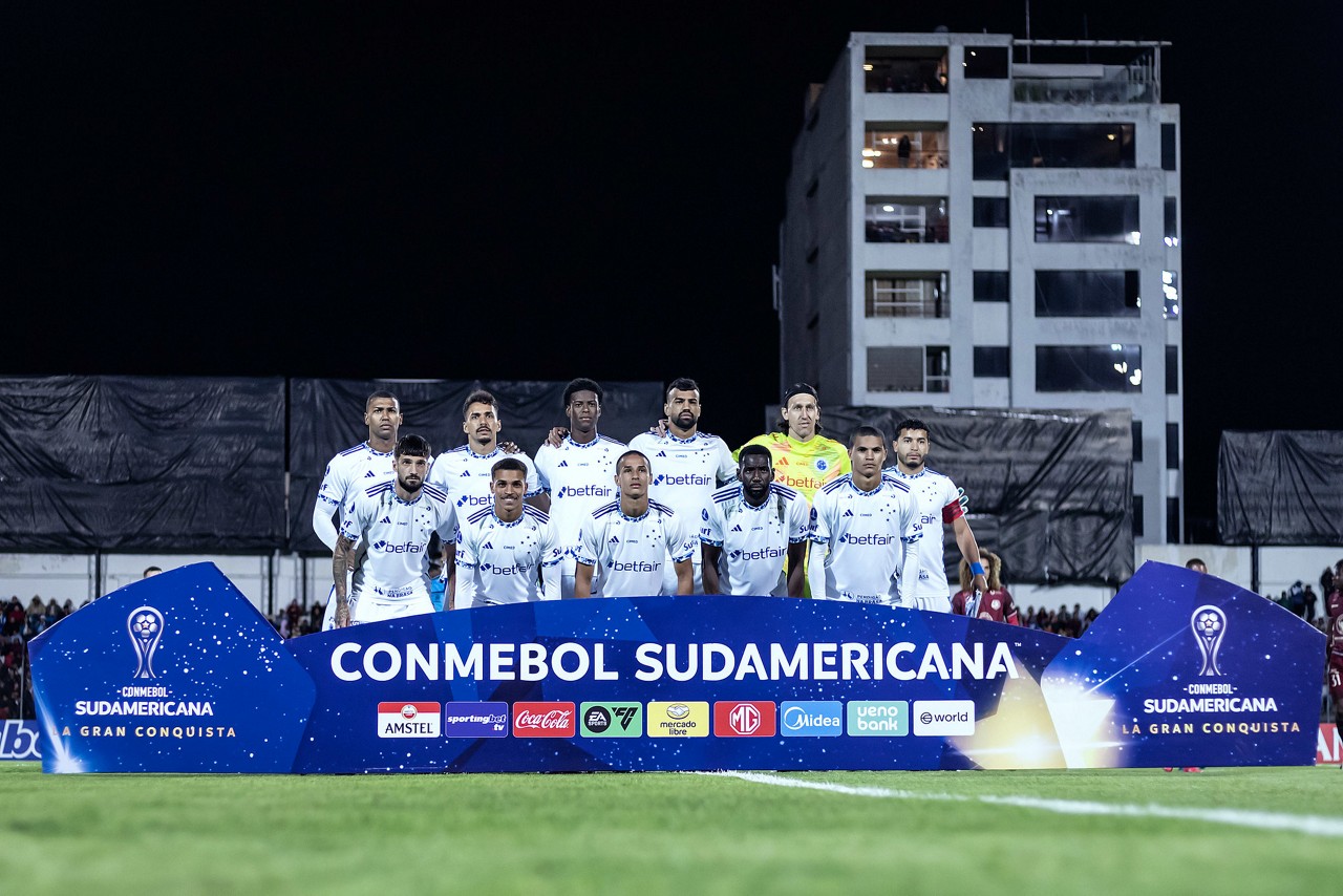 Campanha estrelada no torneio é considerada vexatória