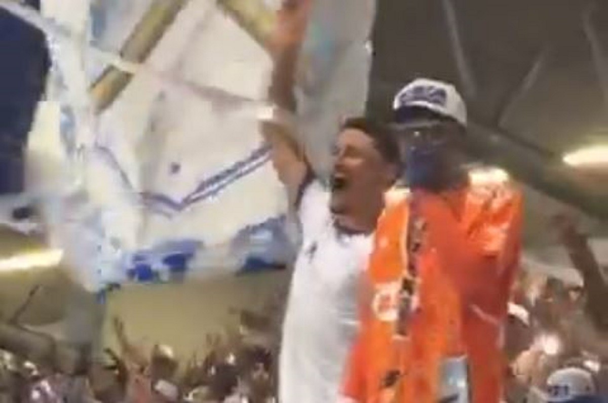 Atacante fez parte do time campeão da Série B em 2022