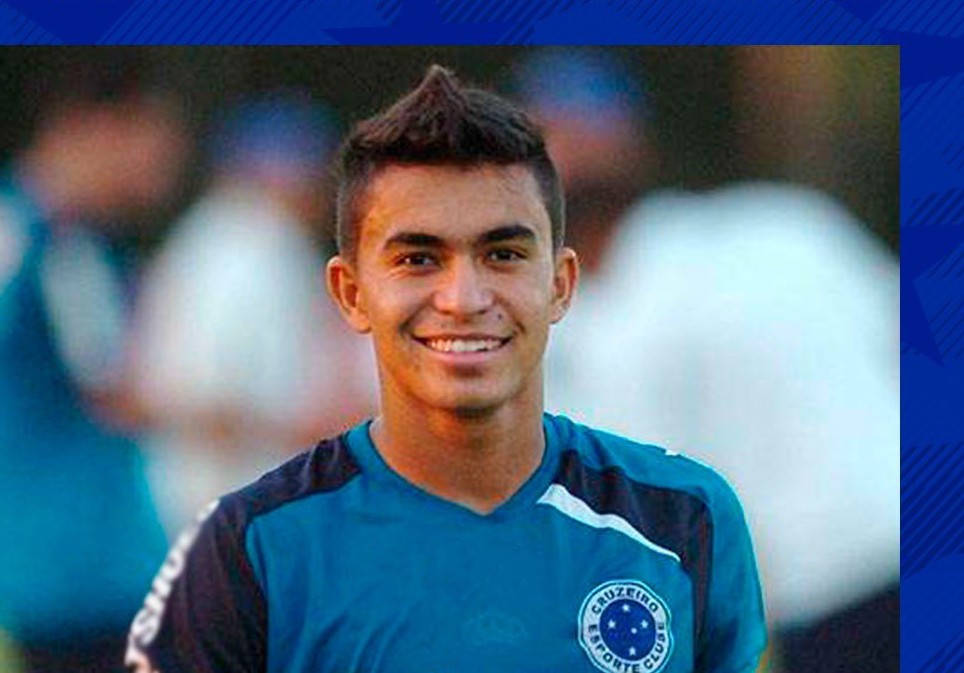 Jogador ficou dez meses parado após cirurgia no ligamento do joelho