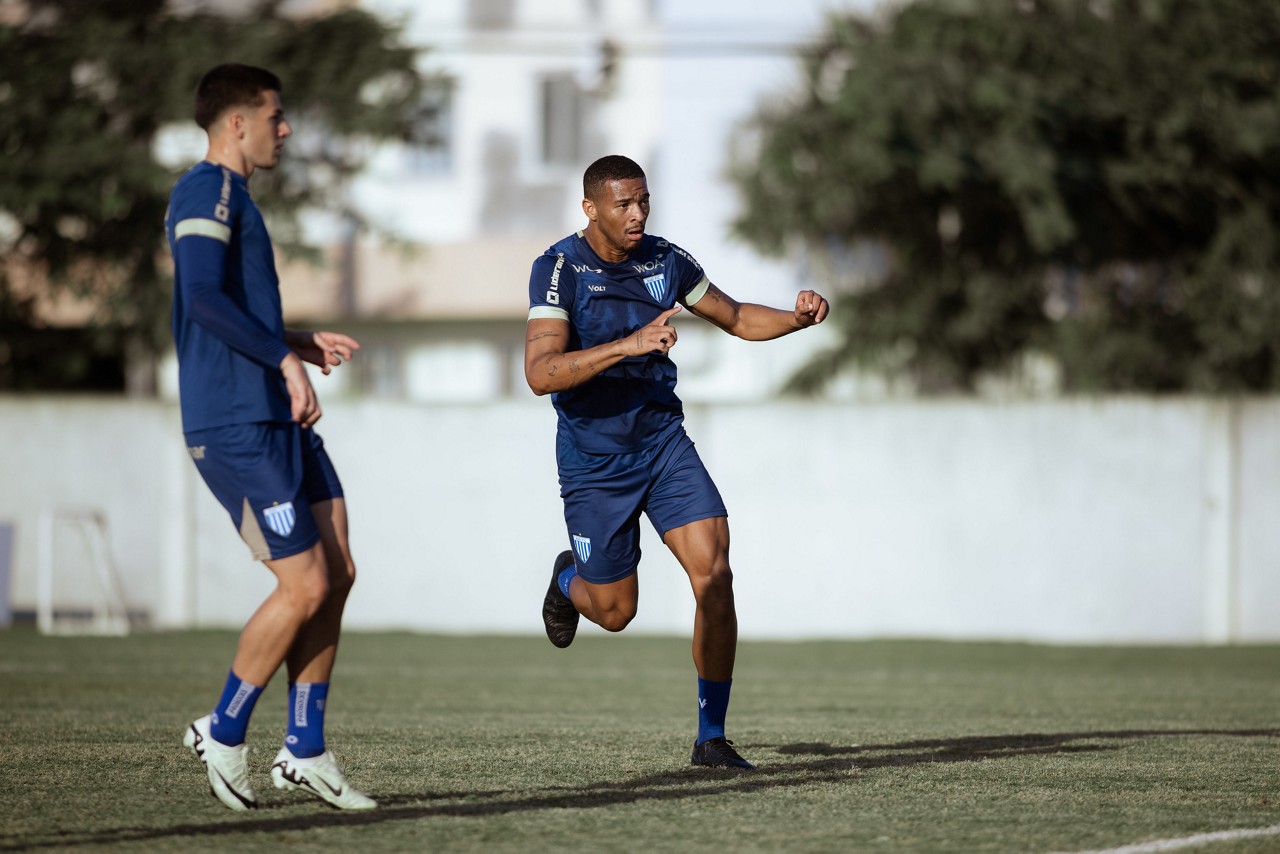 Pedrão quer ter experiência fora do Brasil