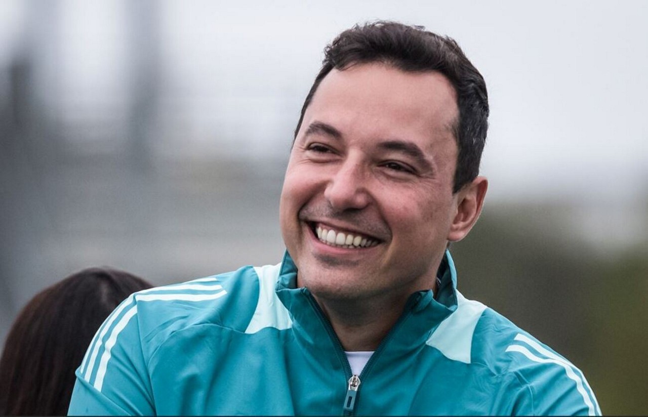 Pedro Junio ainda não apresentou reforços neste meio de ano