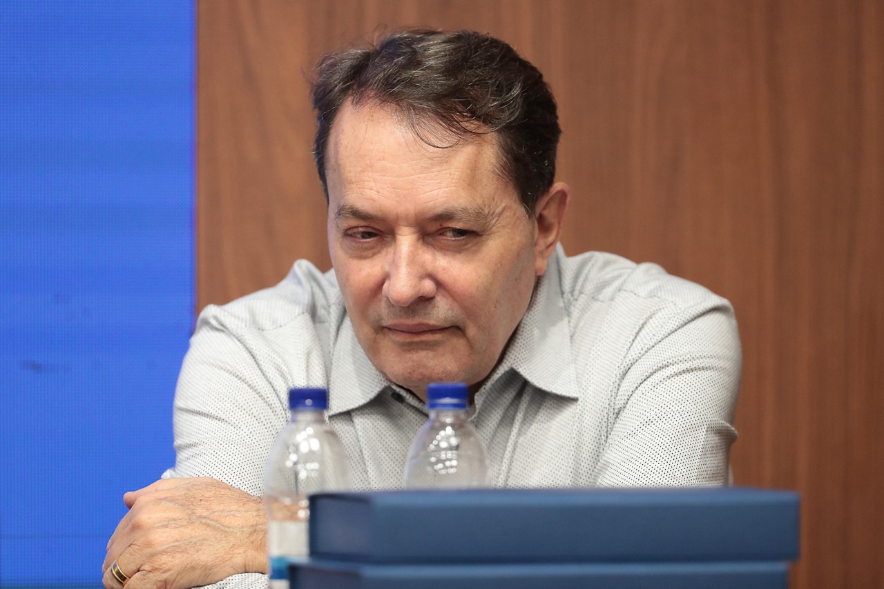 Pedrinho assumiu a SAF estrelada em abril de 2024