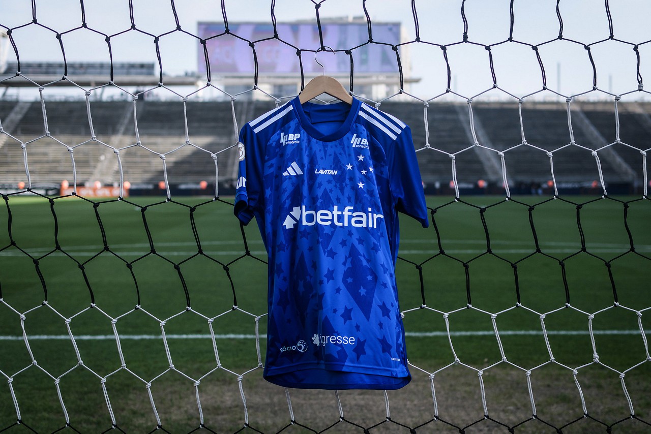 Cruzeiro fará sua preparação para a temporada 2025 nos Estados Unidos