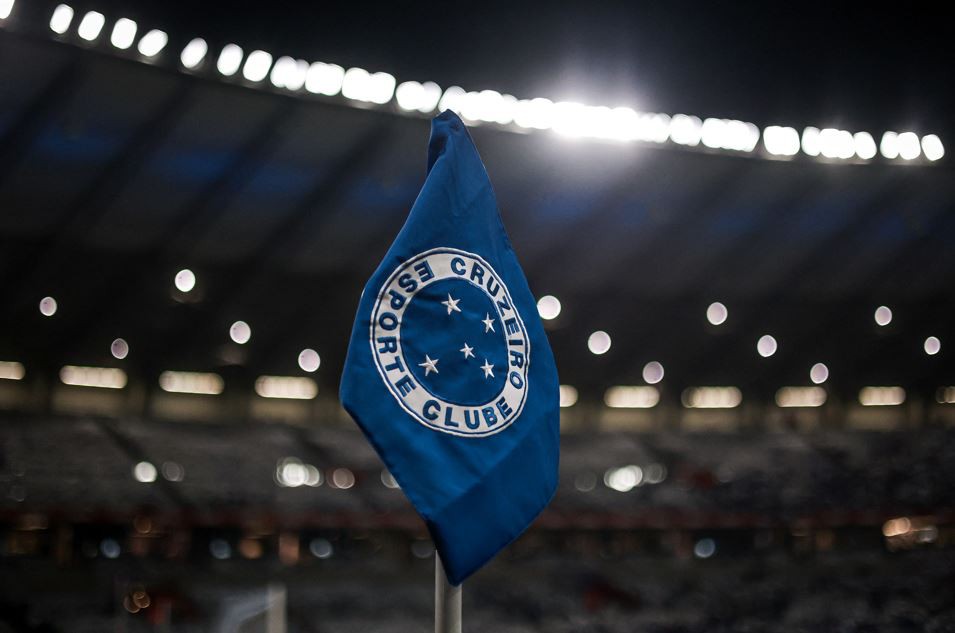 Clube-empresa celeste tem como dono o empresário e cruzeirense Pedro Lourenço