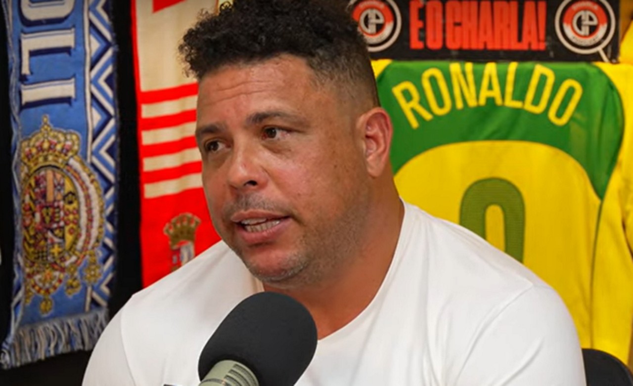 Ronaldo falou sobre regalias que eram dadas a torcidas organizadas e conselheiros do clube quando assumiu a gestão do Cruzeiro