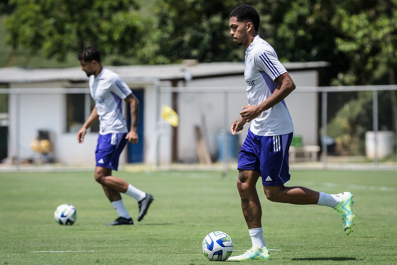 Ruan Matheus Rodrigues Santos nasceu no litoral paulista