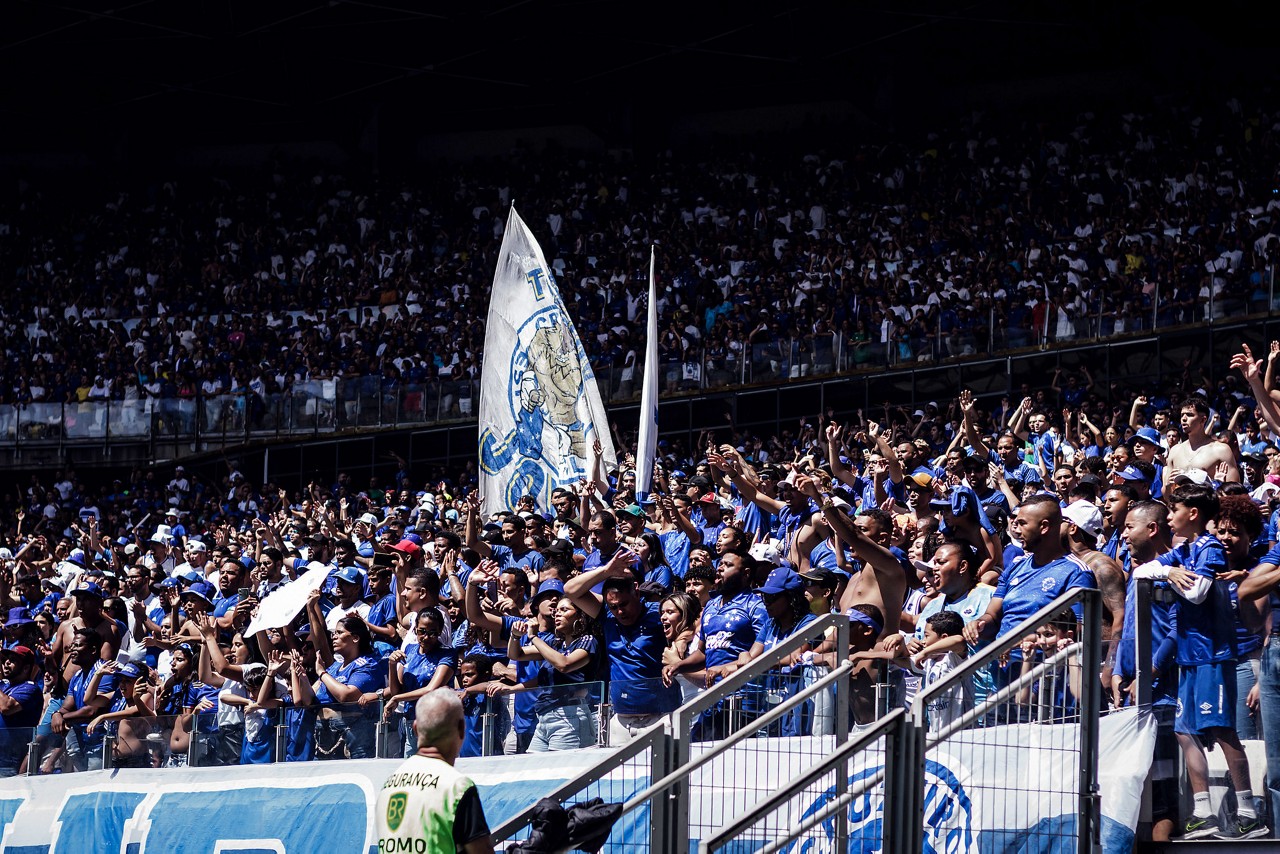 Mais de 42 mil ingressos já foram vendidos para a partida