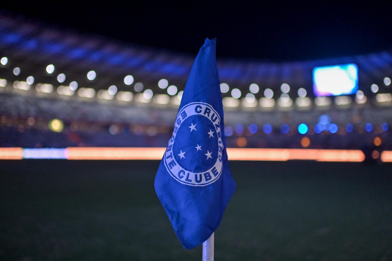Clássico desta noite no Mineirão terá presença apenas da torcida celeste