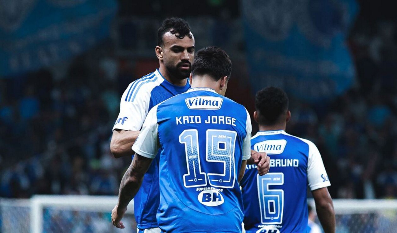 Titulares da Raposa serão os únicos do futebol mineiro no elenco nacional