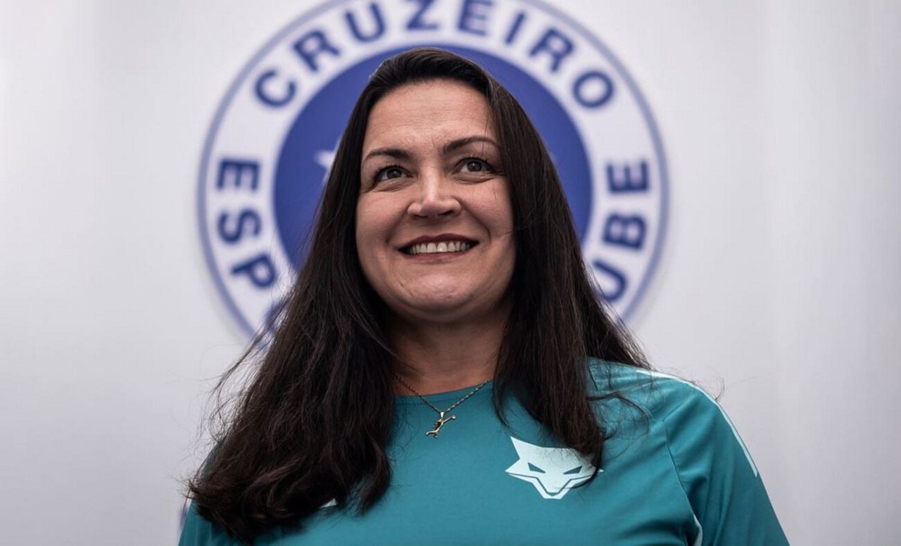 Marisa Santiago estará com a delegacão nacional em setembro