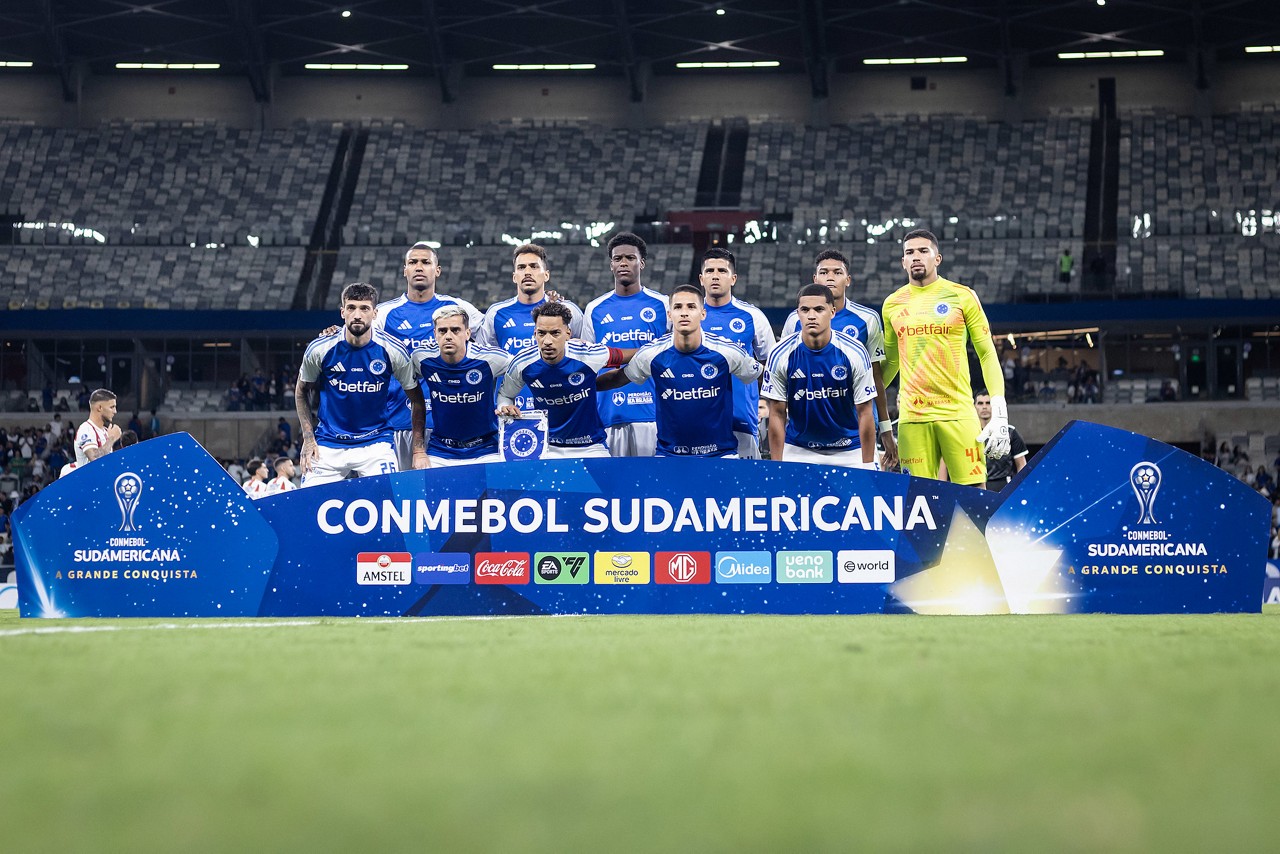 Equipe empatou por 0 a 0 com o Unión de Santa Fé