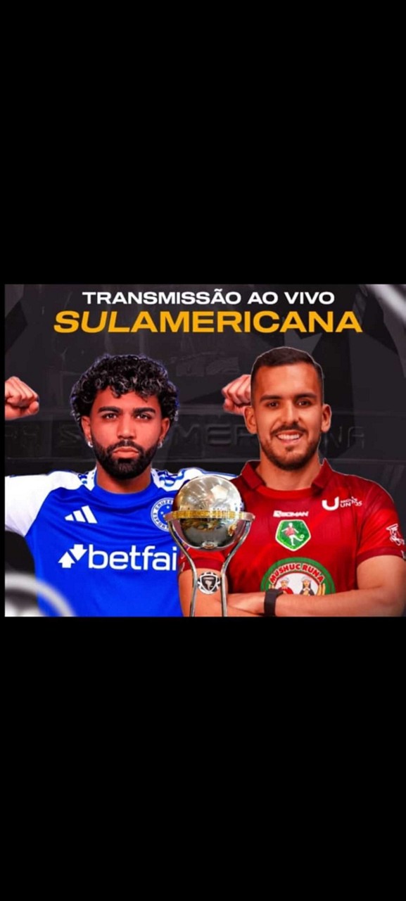Bares de Belo Horizonte terão esquema especial para a transmissão da partida entre Cruzeiro e Mushuc Runa