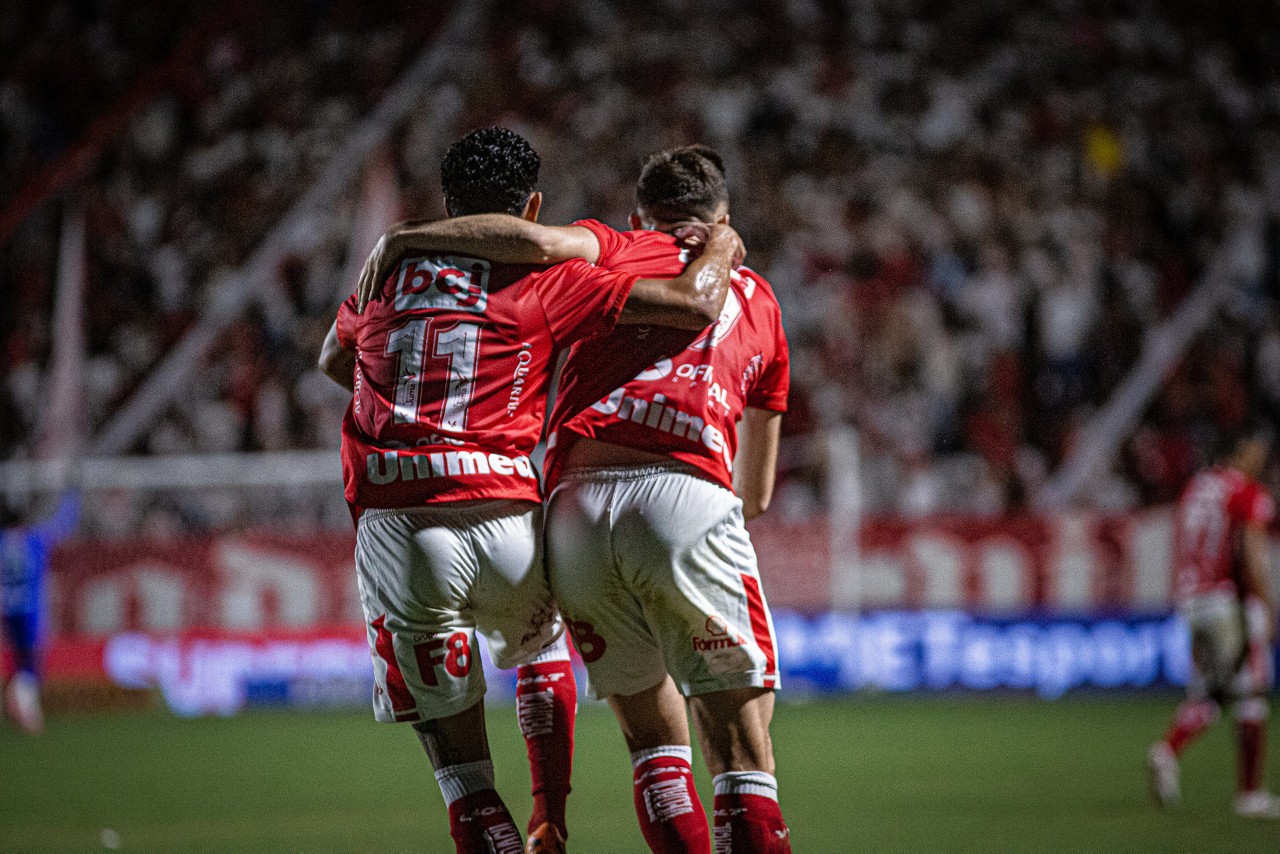 Equipe colorada não atuará em seu estádio, o OBA