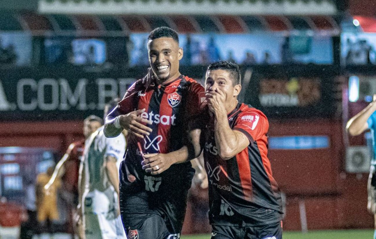Jogo aconteceu no dia 19 de agosto, em Salvador
