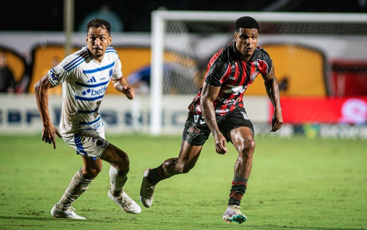 Duelo entre os times terminou sem gols