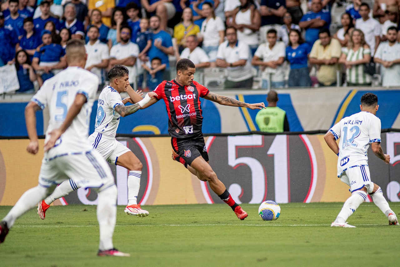 No último embate no estádio, no ano passado, houve triunfo por 3 a 0