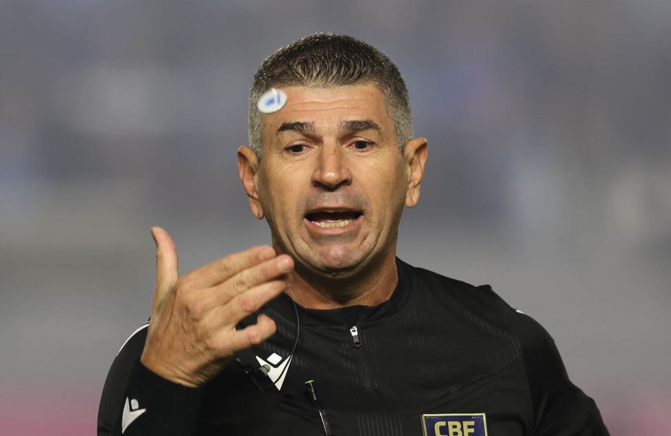 Marcelo de Lima Henrique tem 52 anos e é carioca