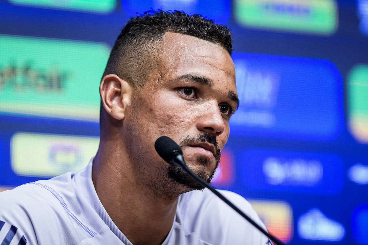 José Ivaldo Almeida Silva nasceu em Maceió