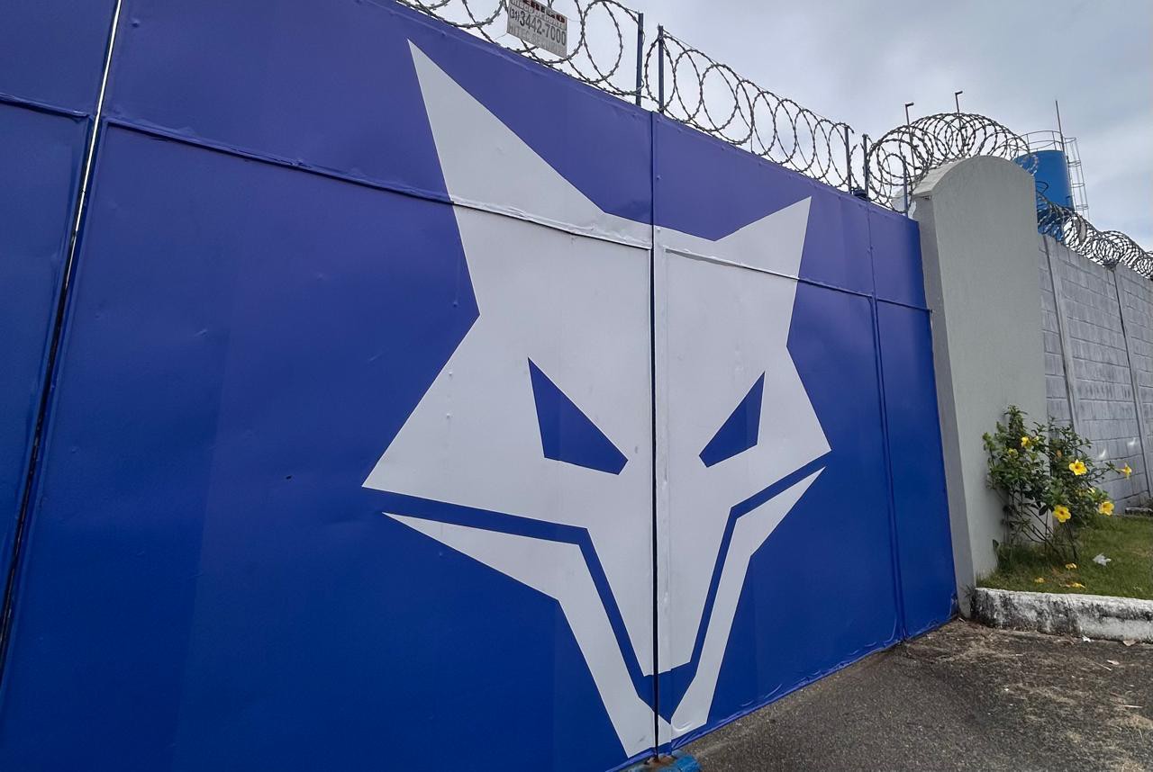 Associação, hoje presidida por Lidson Potsch, detém 10% da SAF, de Pedro Lourenço