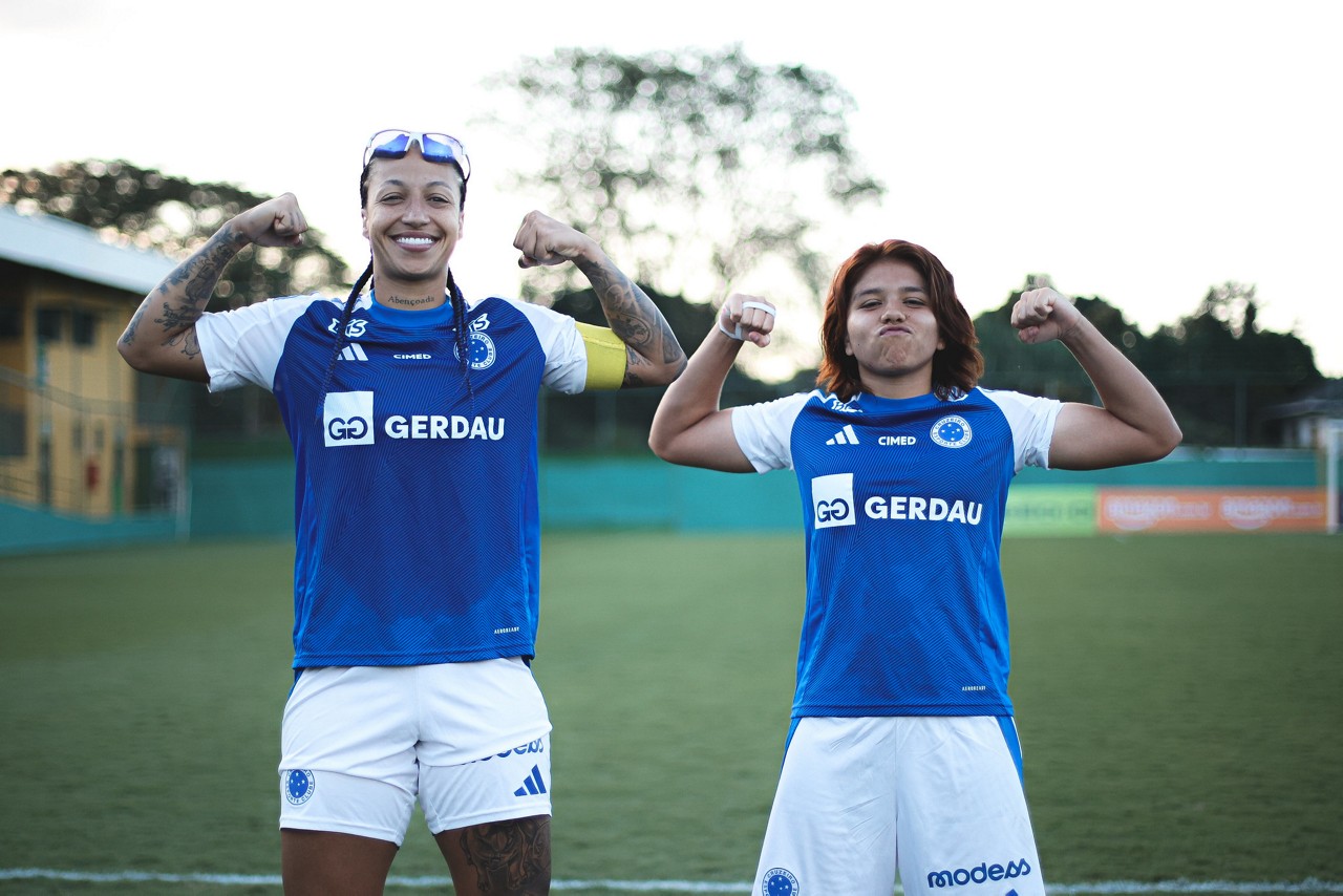 Equipe celeste faz uma das melhores temporadas de sua história