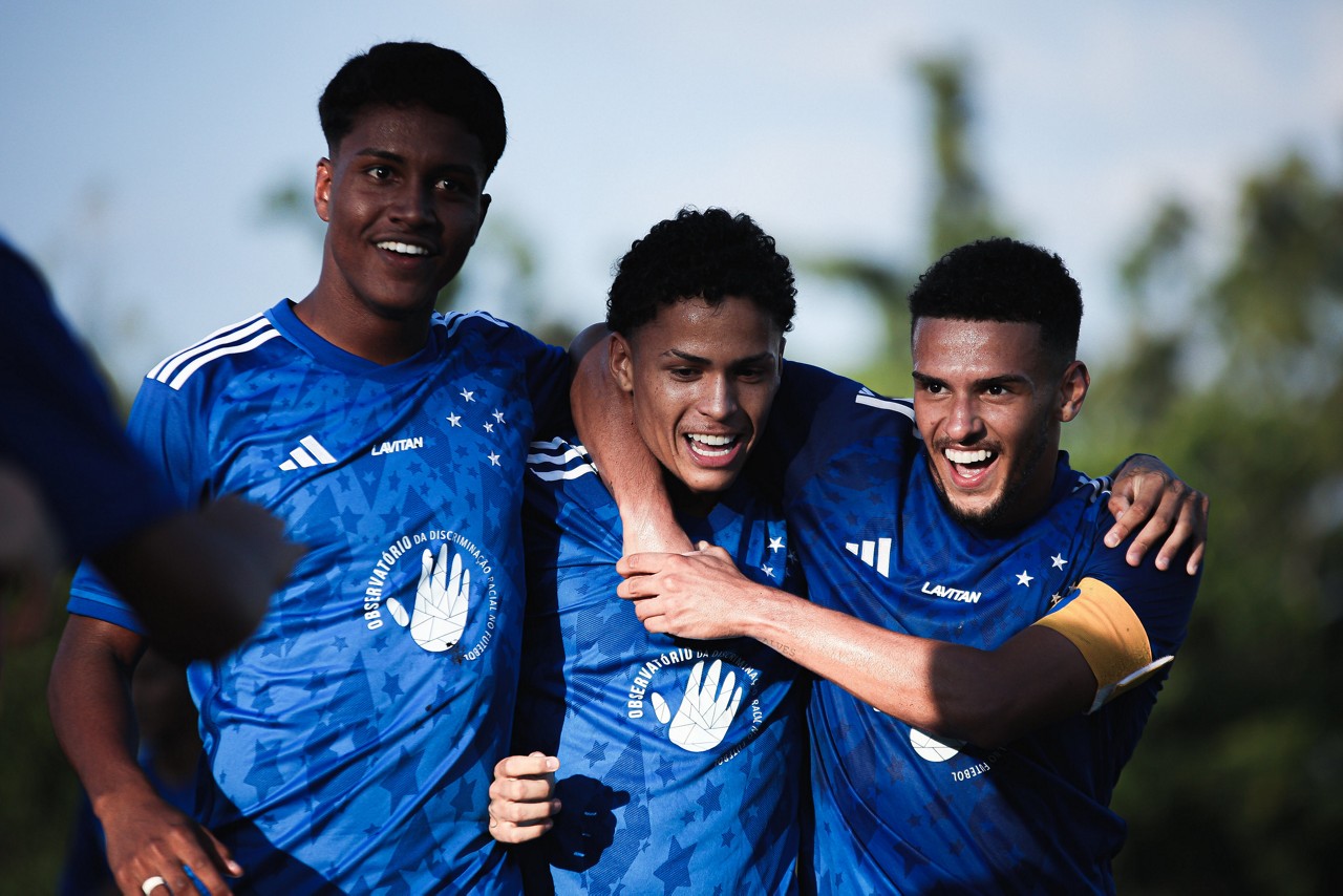 Equipe tem mandado seus jogos na Toca da Raposa 1